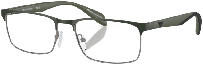 Men's Eyeglasses, EA1149