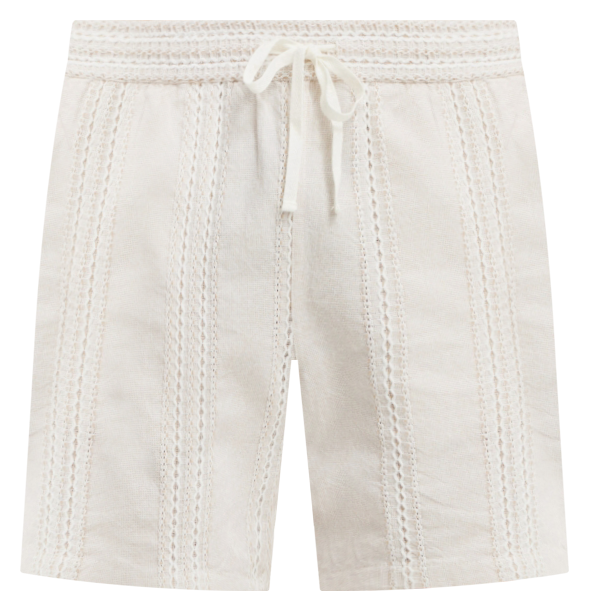 Men's Elevated Easy Short