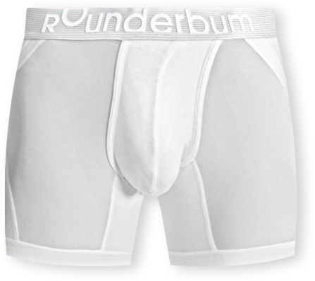 Men's Anatomic Boxer Brief