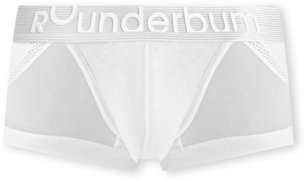 Men's Anatomic Mini Trunk