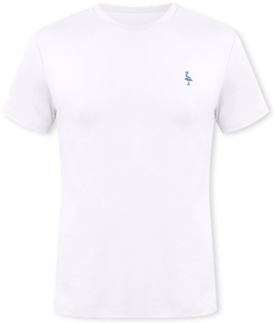 Men's Solid Signature Classic T-Shirt