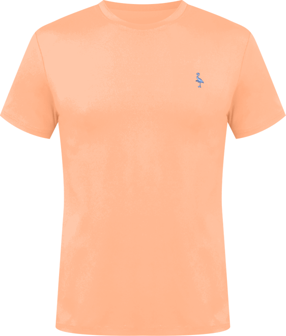 Men's Solid Signature Classic T-Shirt