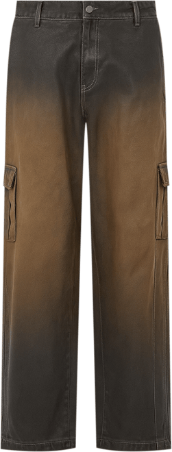 Men's Deployed Parachute Pants