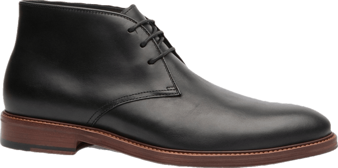 Men's Austin Dress Three-Eye Chukka Boots
