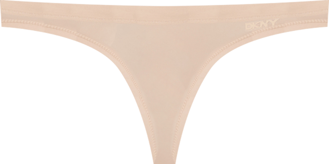 Women's Active Comfort Thong DK8961