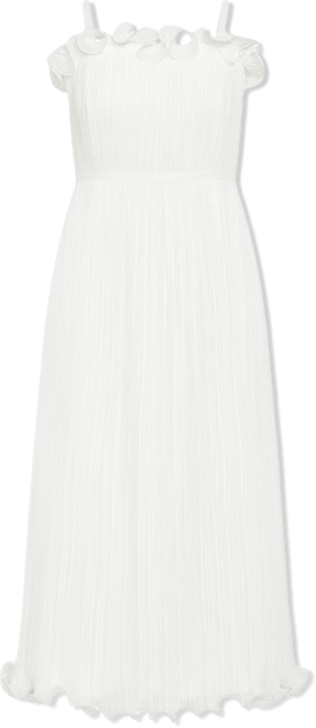 Plus Size Opulent Maxi Dress