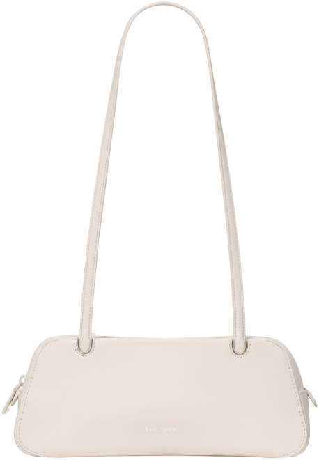 Grace Small Leather Shoulder Bag