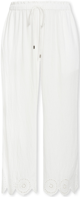 Plus Size Alaia Pant