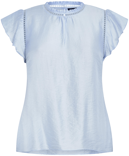 Plus Size Lorelai Top