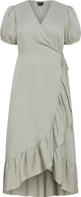 Plus Size Sarina Dress