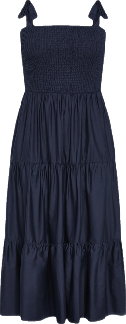 Plus Size Haven Midi Dress