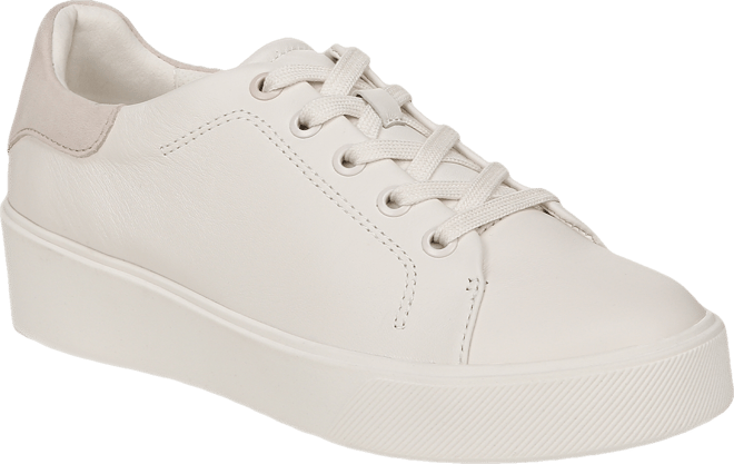 Morrison 2.0 Lace Up Sneakers