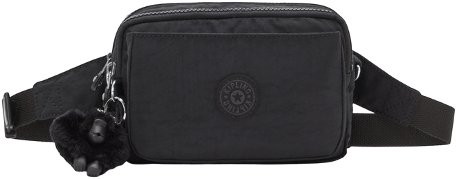 Abanu Multi Convertible Crossbody Bag