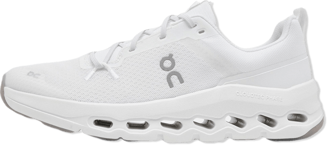 Big Kids' On Cloudleap Stretch Lace Casual Shoes | Finish Line