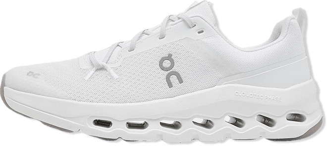 靴 PPP EU38/24.5cm Big Kids' On Cloudleap Stretch Lace Casual Shoes | Finish Line