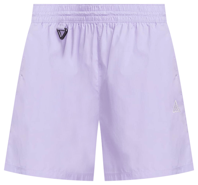 Nike ACG Women's Repel Mid-Rise Ripstop Shorts