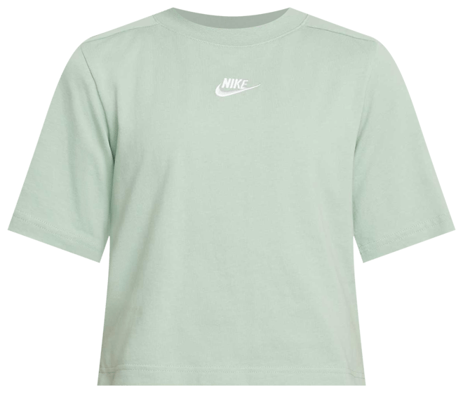 Nike Sportswear Camiseta de manga corta - Niña