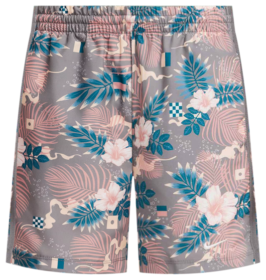 Nike Multi Big Kids' Dri-FIT Shorts