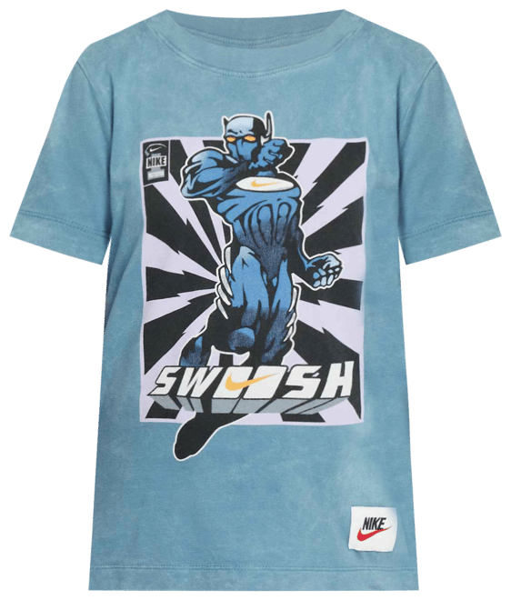Nike Sportswear Big Kids' T-Shirt