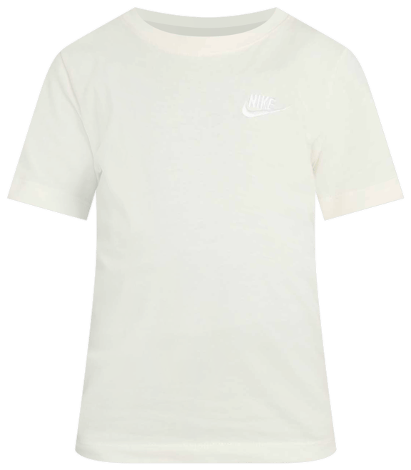Nike Sportswear Big Kids' T-Shirt