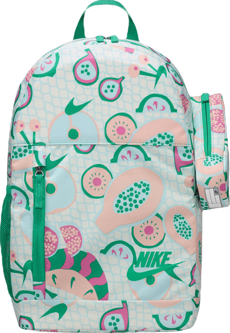 Nike Elemental Mochila para niños talla grande (20 L)