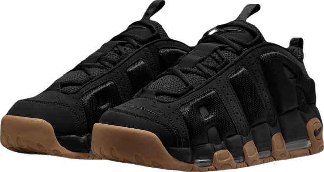Nike Air More Uptempo Low Tenis para hombre