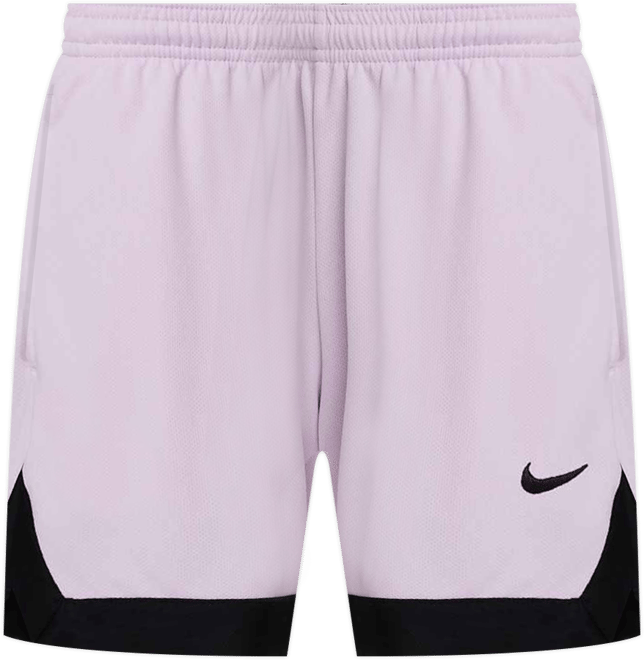Nike Court Shorts de básquetbol Dri-FIT de 13 cm para niños talla grande