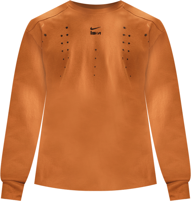 Nike ISPA Playera de manga larga