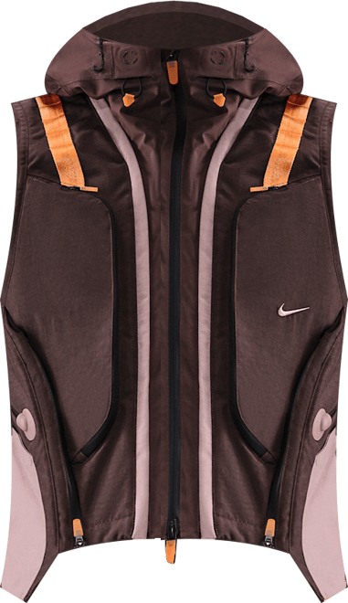 Nike ISPA Chaleco modular