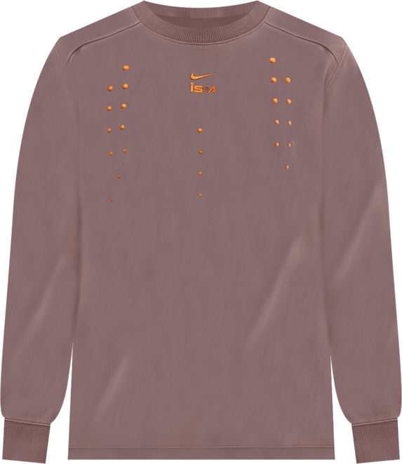 Nike ISPA Playera de manga larga