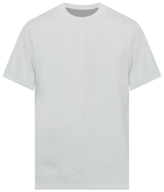 Nike Primary Men's Dri-FIT Short-Sleeve Versatile Top