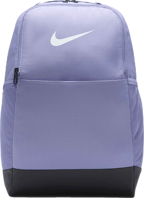 Nike Brasilia 9.5 Sac à dos de training (taille moyenne, 24 L)