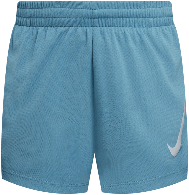Nike Multi Older Kids' (Boys') Dri-FIT Split Shorts
