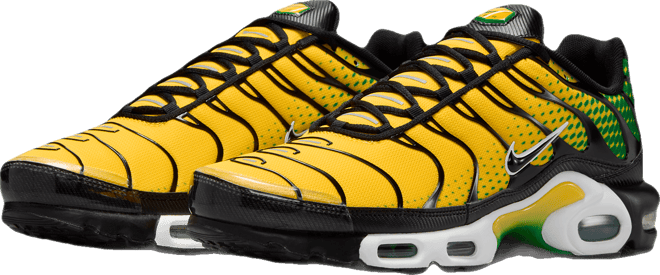 Nike Air Max Plus Schuh (Herren)