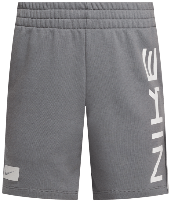 Nike Multi Pantalón corto de tejido Fleece Dri-FIT - Niño/a