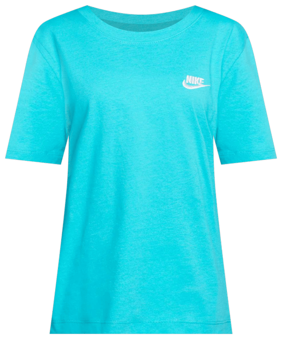 Nike Sportswear Big Kids' T-Shirt