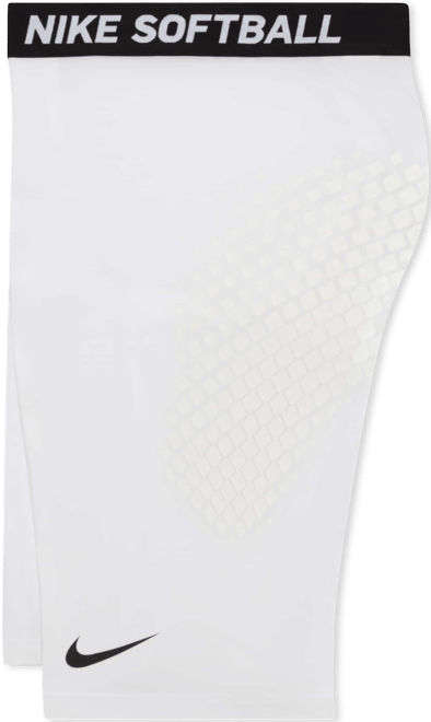 Nike Shorts de sóftbol Dri-FIT con protección para mujer