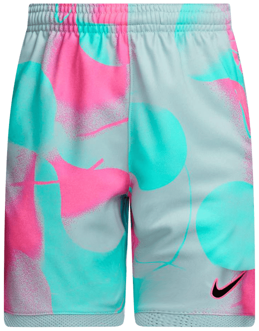 Nike Academy+ Older Kids' Dri-FIT Football Shorts