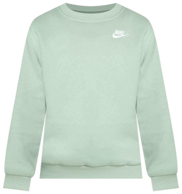 Nike Sportswear Club Fleece Sweatshirt für ältere Kinder
