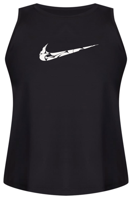 ナイキ ワン ウィメンズ グラフィック ランニング タンクトップ