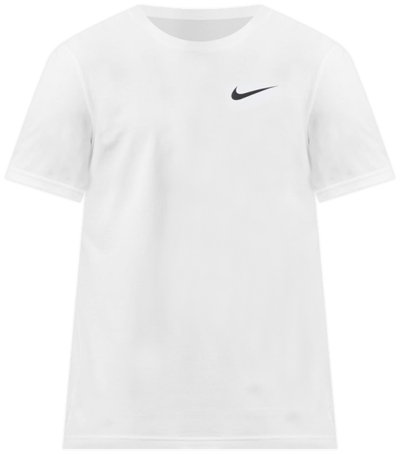 Nike Pro Dri-FIT Playera de manga corta para hombre