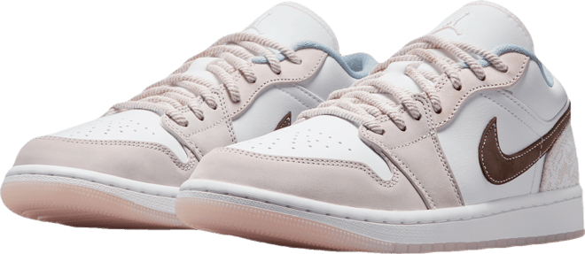 Air Jordan 1 Low Zapatillas - Mujer