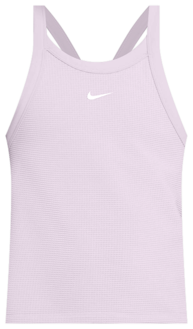Nike Camiseta de tirantes con cuello alto - Niña