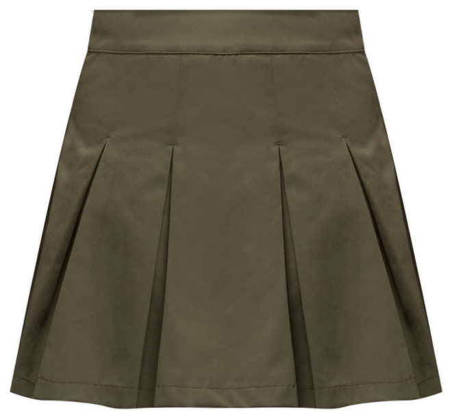 Jordan Poolside Women's Pleated Skirt