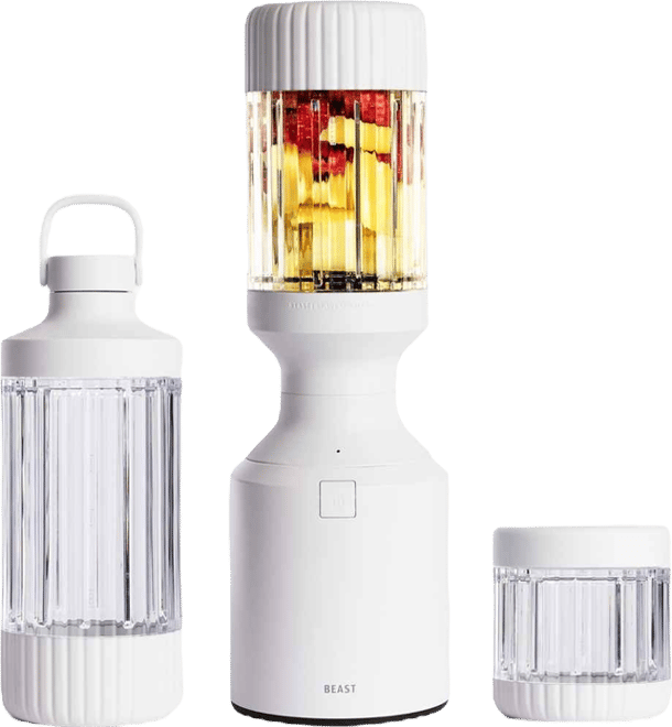 Mega 1200 Plus Blender