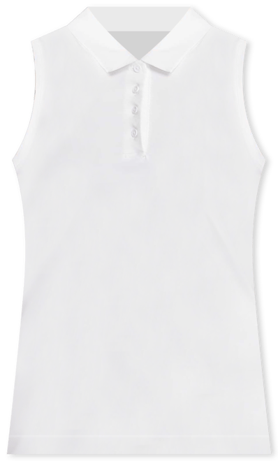 Nike Victory Women's Dri-FIT Sleeveless Polo