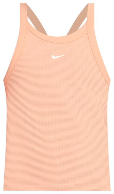 Nike Samarreta de tirants de coll alt - Nena