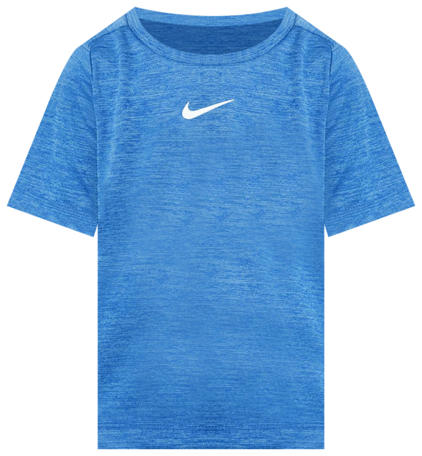 Nike Dri-FIT Toddler Multi Short Sleeve Top