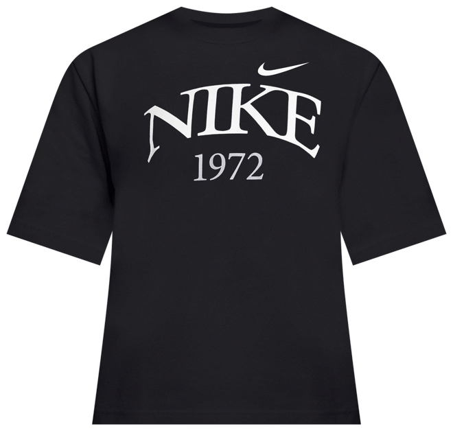 ナイキ スポーツウェア クラシック ウィメンズ Tシャツ
