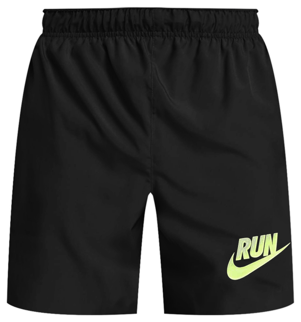 Nike Challenger Run Energy Shorts de correr Dri-FIT de 18 cm sin forro para hombre